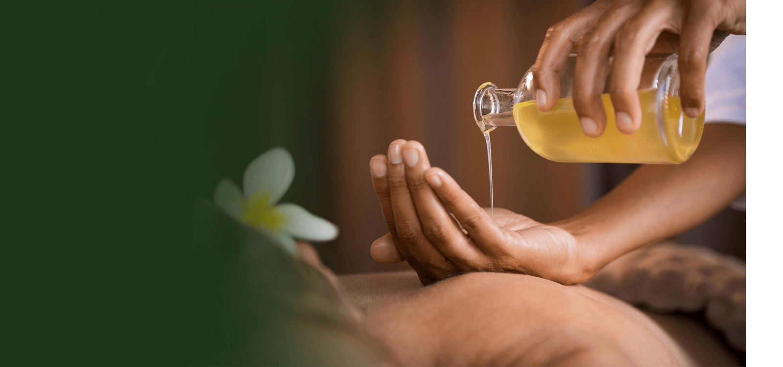 Ayurvedic treatment for sciatica in Dubai