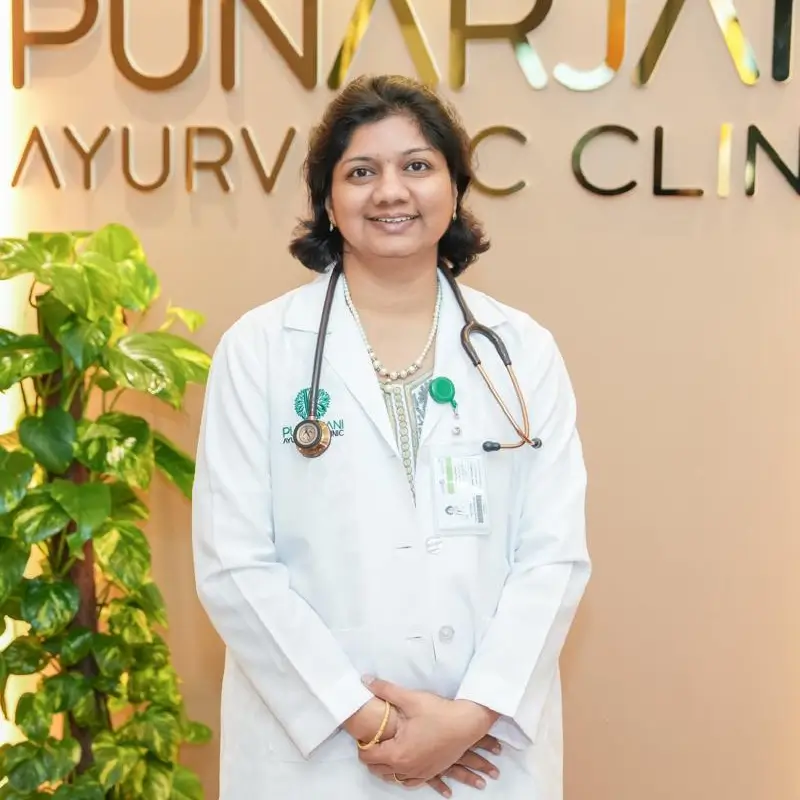 Dr. Supriya Uday Sudhalker