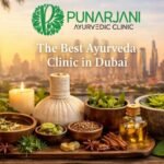 Best Ayurvedic Clinic in Dubai