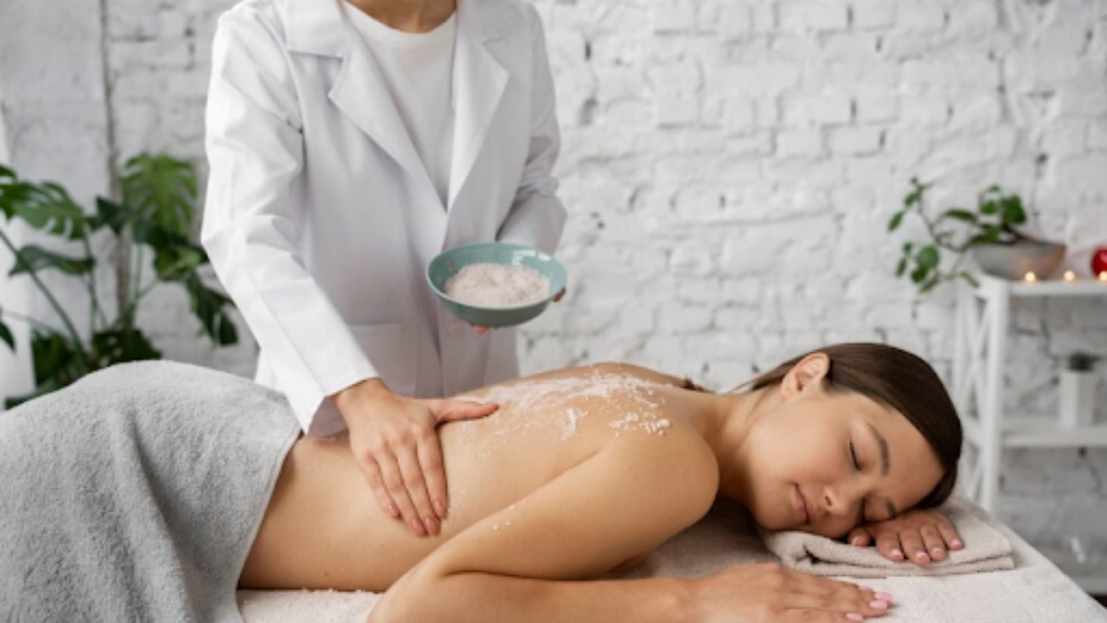 Ayurveda massage Clinics in Dubai